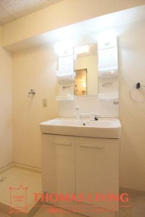 クレベール八千代の内装