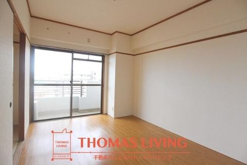 クレベール八千代の内装