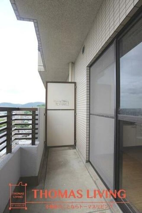 クレベール八千代の内装