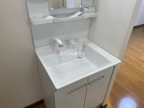 こぉぽらす31202の内装