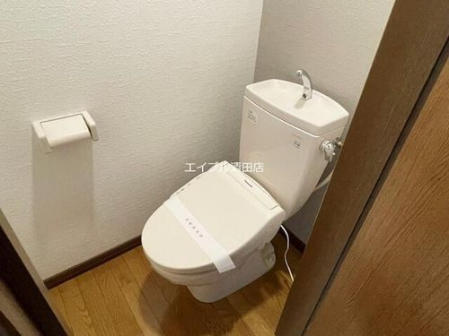 こぉぽらす31202の内装