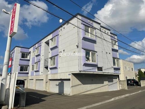 こぉぽらす31202の外観