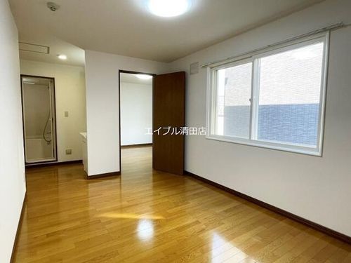 こぉぽらす31202の居間