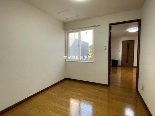 こぉぽらす31202の内装