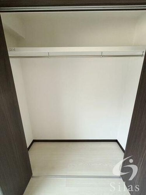 大阪府枚方市宮之阪3丁目(アパート)の賃貸物件の内装