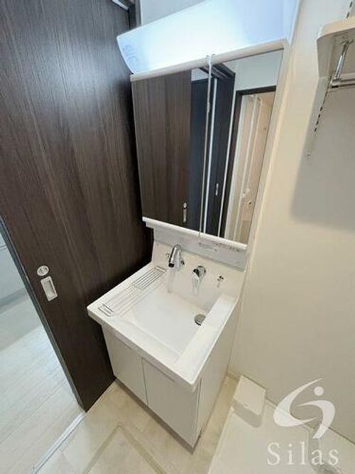 大阪府枚方市宮之阪3丁目(アパート)の賃貸物件の内装