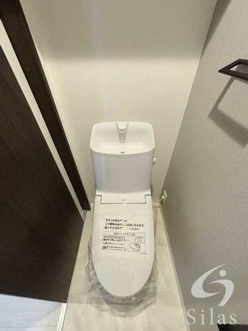 大阪府枚方市宮之阪3丁目(アパート)の賃貸物件の内装