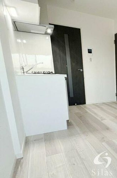 大阪府枚方市宮之阪3丁目(アパート)の賃貸物件の内装