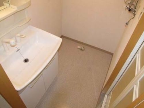 バーリントンコートⅠの内装