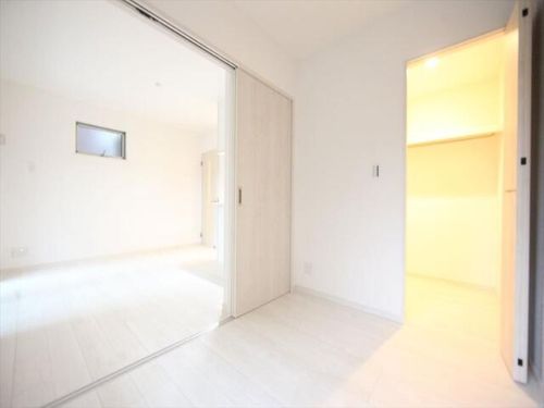 ジュネス桜駅前の内装