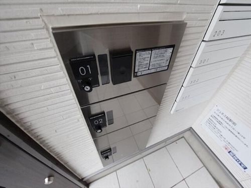 ジュネス桜駅前のその他画像