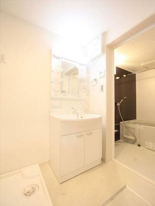 ジュネス桜駅前の内装