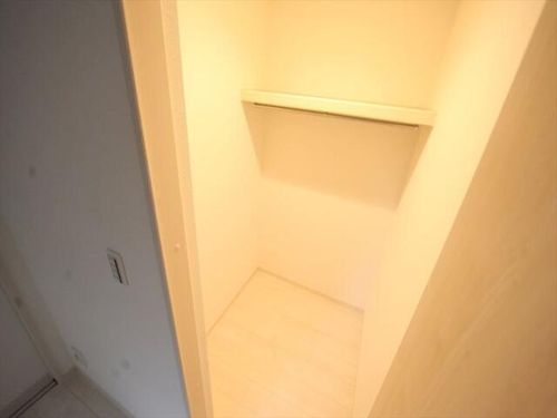 ジュネス桜駅前の内装