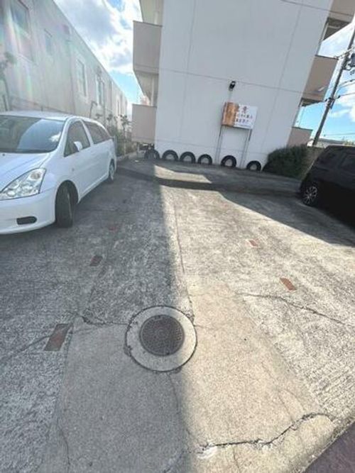 宮マンションのその他画像