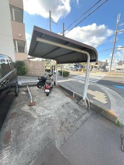 宮マンションのその他画像