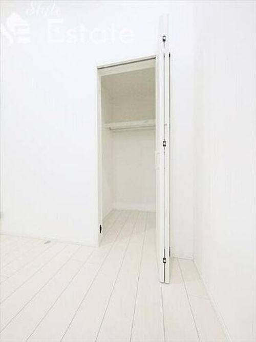ACE102の内装
