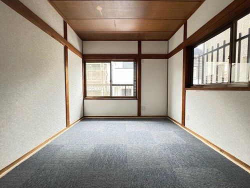 大阪府堺市東区北野田(一戸建)の賃貸物件の内装