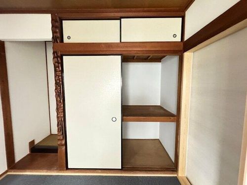 大阪府堺市東区北野田(一戸建)の賃貸物件の内装