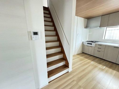 大阪府堺市東区北野田(一戸建)の賃貸物件のその他画像