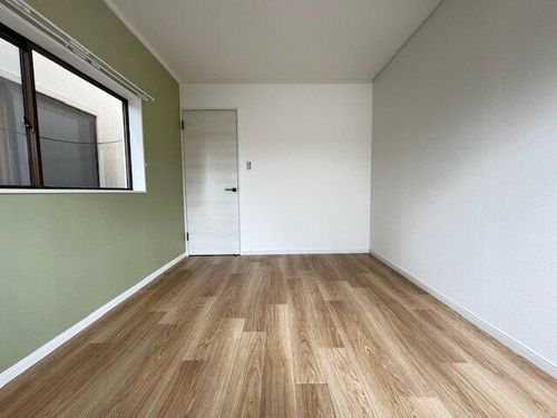 大阪府堺市東区北野田(一戸建)の賃貸物件の内装