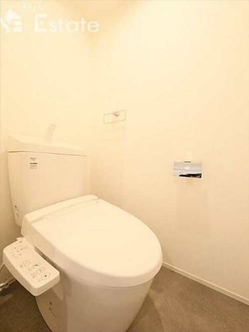 Jack aichiⅠの内装