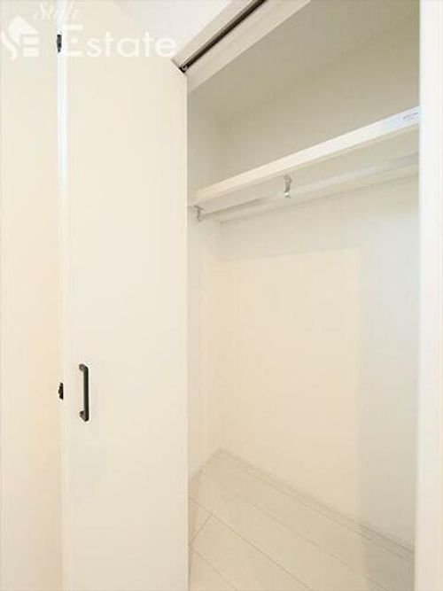 Jack aichiⅠの内装