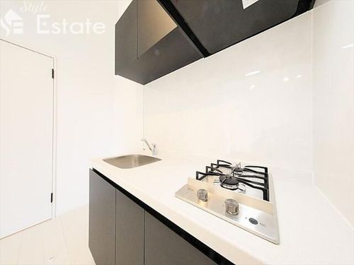 Jack aichiⅠのキッチン