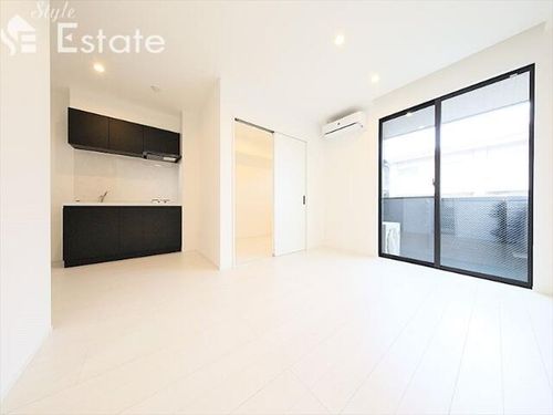 Jack aichiⅠの外観