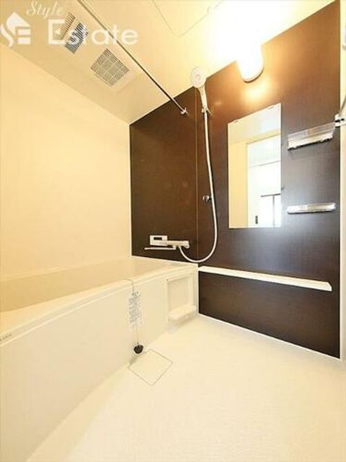 Jack aichiⅠの風呂