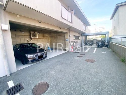 ライフタウンⅡのその他画像