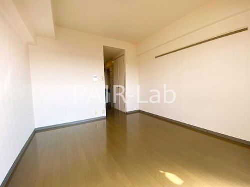 ライフタウンⅡの居間