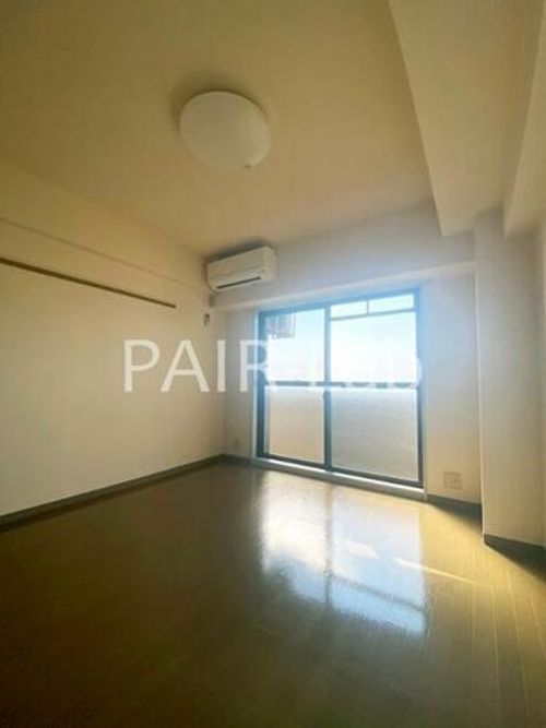 ライフタウンⅡの内装