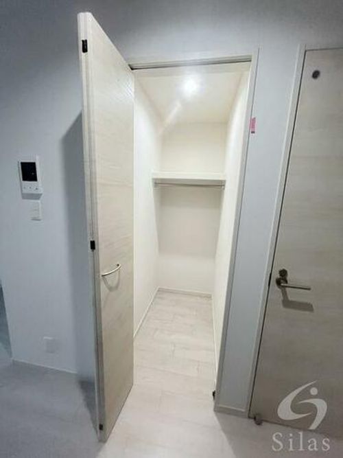 兵庫県神戸市長田区浪松町5丁目(マンション)の賃貸物件の内装