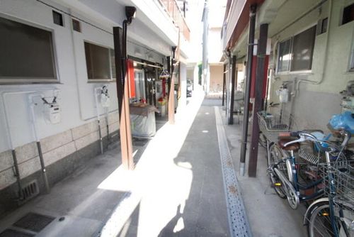 よすみコーポB棟110のその他画像