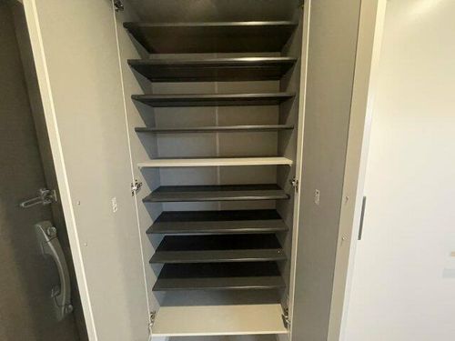 THE MUSIC COURTの内装