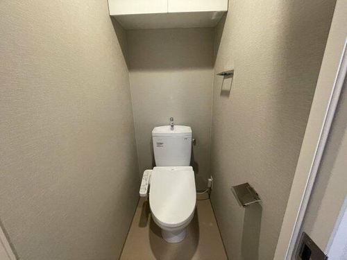 THE MUSIC COURTの内装