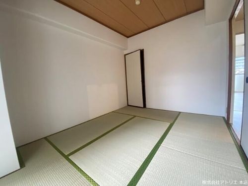 カルム東大阪のその他画像