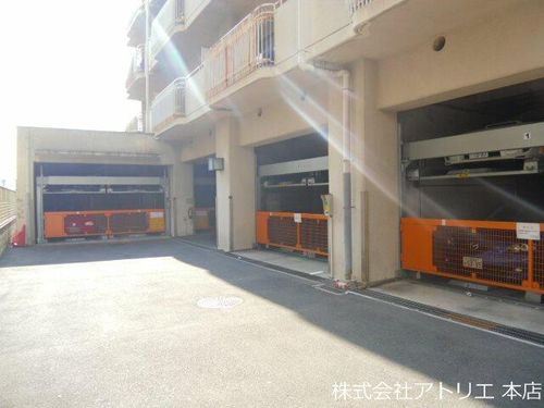 カルム東大阪のその他画像