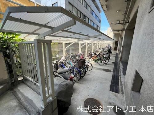 カルム東大阪のその他画像