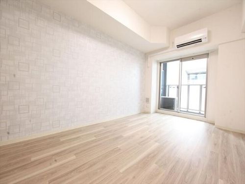 プレサンス丸の内リラティの内装