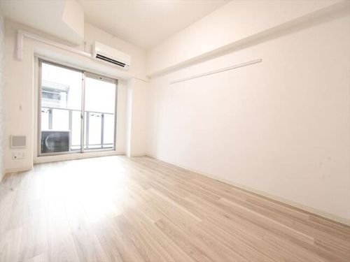 プレサンス丸の内リラティの内装