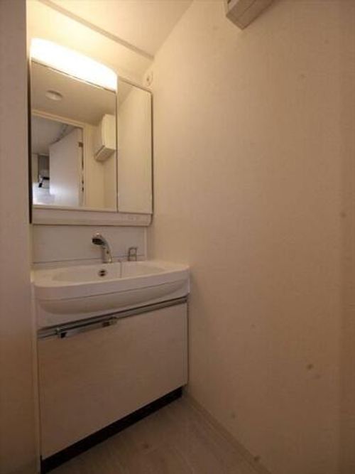 プレサンス丸の内リラティの内装