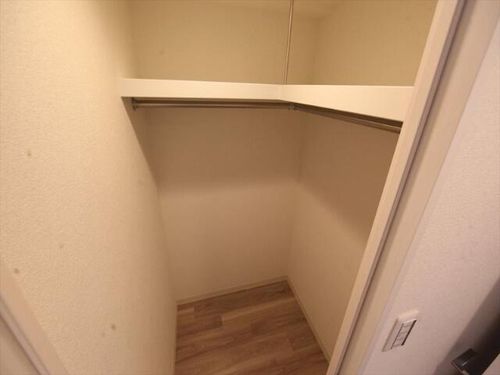 プレサンス丸の内リラティの内装