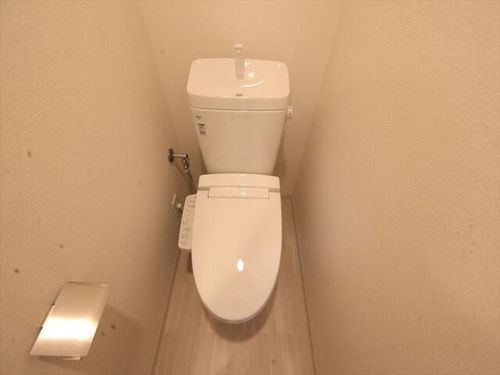 プレサンス丸の内リラティの内装