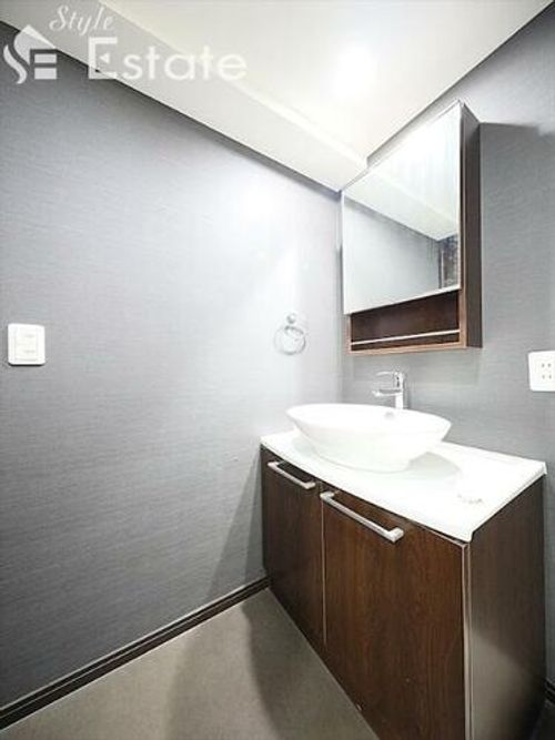 愛知県名古屋市中川区若山町3丁目(アパート)の賃貸物件202の内装