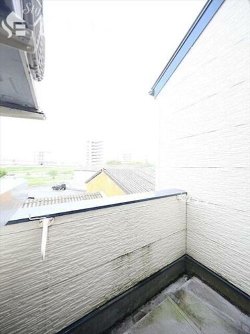 愛知県名古屋市中川区若山町3丁目(アパート)の賃貸物件202の内装