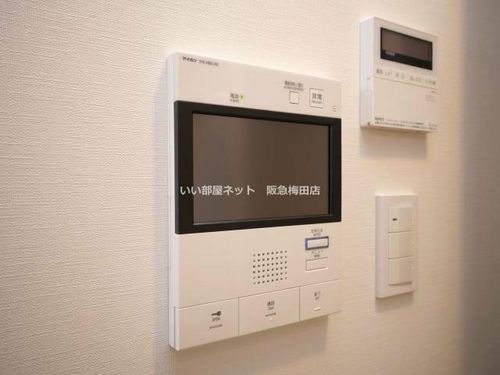 ザ・パークハビオ塚本のその他画像