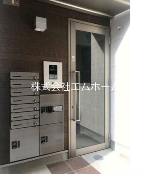 ハーモニーテラス鳴海町Ⅱのその他画像