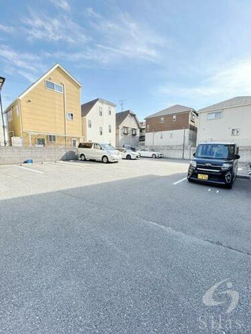 兵庫県宝塚市鹿塩1丁目(アパート)の賃貸物件のその他画像