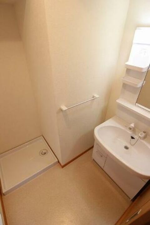 サンシャイン・マリンズ井堀305の内装